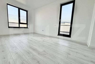 Apartament cu 3 camere decomandat în Torontalului - 15