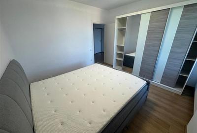 Ap 2 cam premium, etaj 4(lift), bloc nou, mobilat si utilat, parcare - 7