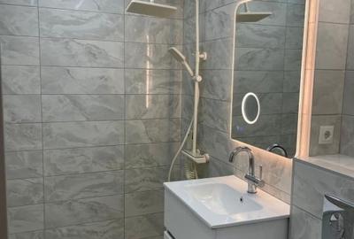 Apartament cu 2 camere decomandat, mobilat în Nord - 5