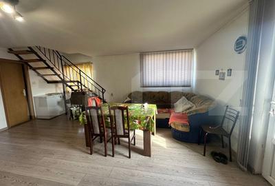 Casa unifamiliala, 4 camere, 120mp, 260mp teren,  zona Iris - 10