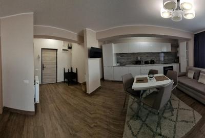 Lux!!!2 Camere Mamaia Zona Mamaia Vedere Frontala La Mare - 2