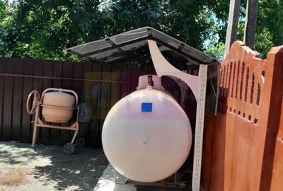 Casă cu 6 camere cu Teren 500 Mp în Movilița - 14