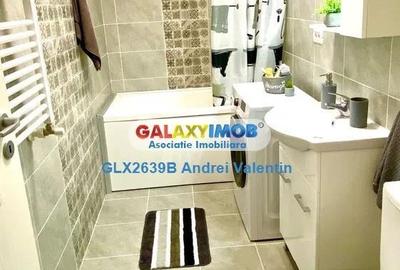 Garsoniera Noua - Berceni - Dimitrie Leonida - Biruintei - Parcare - 6