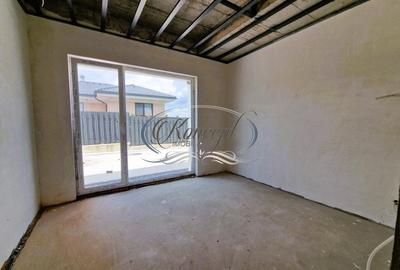 Duplex deosebit cu CF, in zona Wonderland - 14