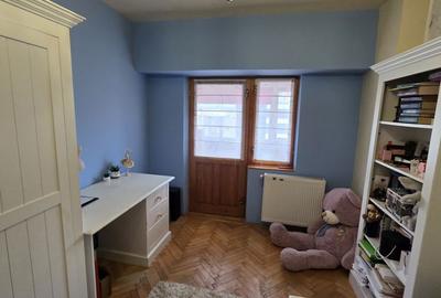 Apartament cu 4 camere decomandat în Ștefan cel Mare - 19