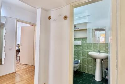 Apartament cu 3 camere - 2 bai - cartier Ștrand – Sibiu - 6