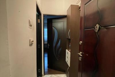 Garsonieră semidecomandată în Exterior Vest - 9