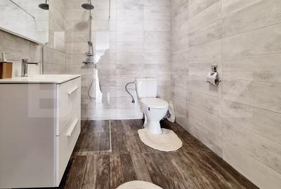 Casa individuala, 140 mp, 1000 mp teren, zona Fanatelor Casa individuala, 140 mp, 1000 mp teren, zona Fanatelor - 11