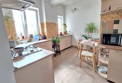 Apartament cu 4 camere decomandat, mobilat în Cișmigiu - 11