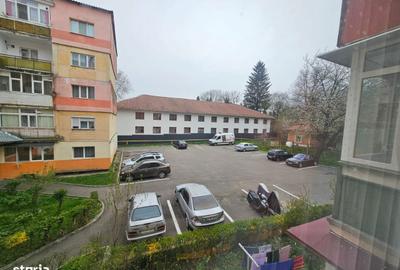 Apartament cu 2 camere semidecomandat în Central - 10