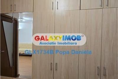 Inchiriere garsoniera decomandata, etaj 1, metrou, loc de parcare - 11