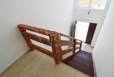 Casa 5 camere de vanzare in Campenesti - 16
