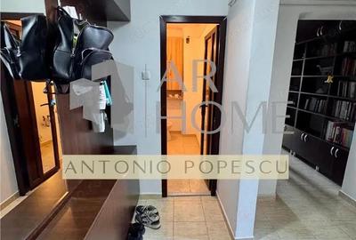 Apartament 3 camere, 2 bai, In Ploiesti, zona Republicii - 16