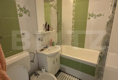 Apartament cu 2 camere semidecomandat, mobilat în Astra - 8