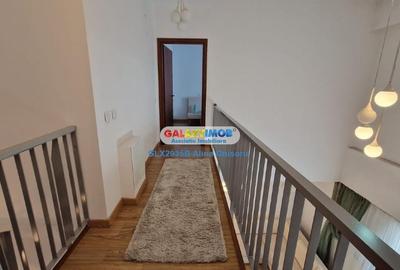 Duplex elegant cu terasa, langa Parcul Carol Duplex elegant cu terasa, langa Parcul Carol - 4