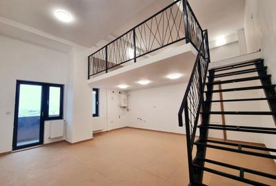 Loft open space 2 camere pe 2 nivele Nr. 5 Etaj 4 - (Site Nr.3)  - Movas - 6