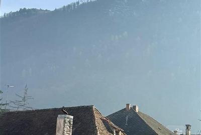 Apartament 2 Camere tip Duplex, Centru Vechi Brasov - 14