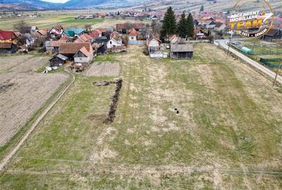 Teren Construcții intravilan de 1307 mp, în Micfalău - 7