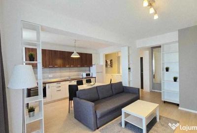 Apartament cu 2 camere nedecomandat în Cetății - 15