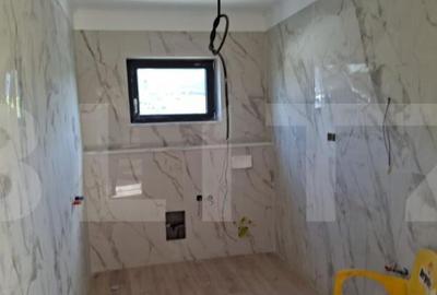 Apartament cu 3 camere, 85 mp ?i un teren de 200 mp, Zalau - 3