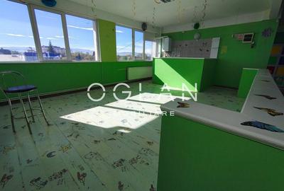 Spatiu comercial 450 mp (P+E)- zona Terezian - 17