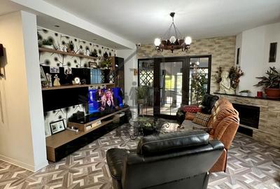 Casa/Vilă Single în Șelimbăr | teren 863m | Pretabilă 2 familii - 5