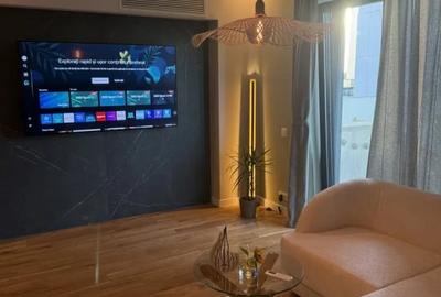 Apartament cu 2 camere decomandat, mobilat în Cotroceni - 5