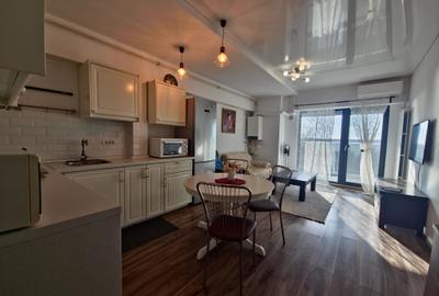 Mamaia Complex Moonlight apartament 2 camere termen lung - 12