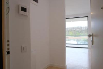 Apartament cu 2 camere semidecomandat în Băneasa - 3