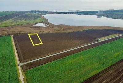 Teren Construcții intravilan de 4286 mp, în 23 August - 1