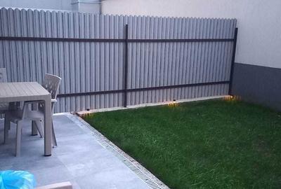 Garsonieră decomandată în Valea Lupului - 8