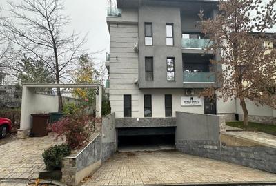 Garsoniera Studio Aviatiei - 10