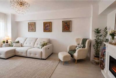 Apartament cu 3 camere decomandat în Ultracentral - 6