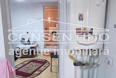 Casă cu 2 camere cu Teren 60 Mp în Sud - 1