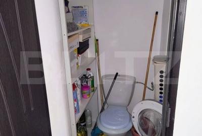 Apartament cu 3 camere în Ultracentral - 7