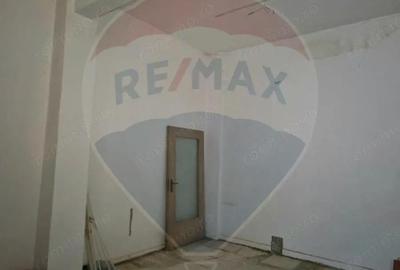 Spațiu comercial, de 40 mp, în Vitrometan - 3