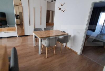 Apartament superb de inchiriat, 2 camere, parcare subterana - 3