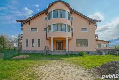 Vand Pensiune Turistica Bran Predelut - 9