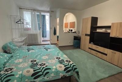 Garsonieră semidecomandată, mobilată în Tătărași - 2