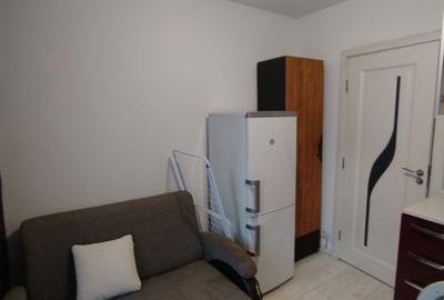 Garsonieră decomandată în Buziașului - 4