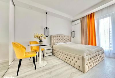 Garsonieră în Pipera - 8