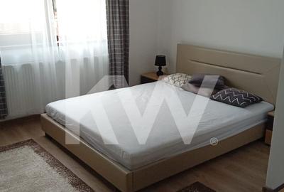 Apartament cu 2 camere decomandat în Ghimbav - 5