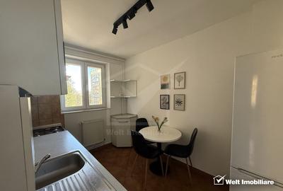 Apartament cu 2 camere decomandat, mobilat în Gheorgheni - 4