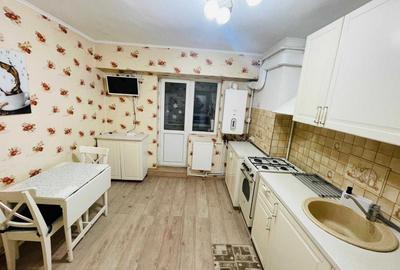 Apartament cu 2 camere decomandat, mobilat în Muncii - 5