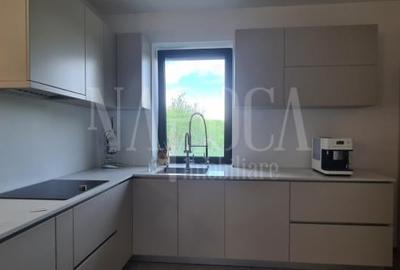 Casa 4 camere de vanzare in Faget, Cluj Napoca - 4