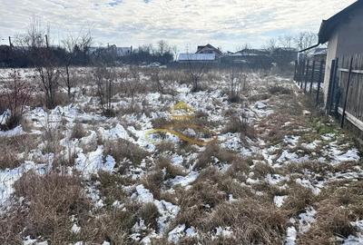 Teren de 3400 mp, în Livezi - 7