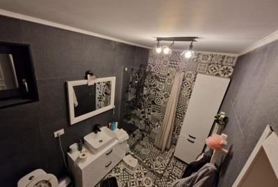 Casă cu 3 camere în Poroschia - 4