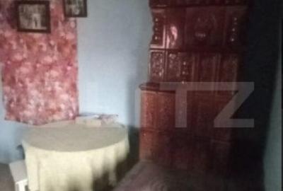 Casă cu 2 camere cu Teren 2315 Mp în Central - 4