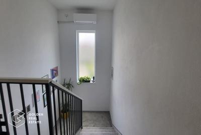 Nou pe Piata, oportunitate unică, Jumatate de duplex cu anexa de 48mp in Chisoda - 6
