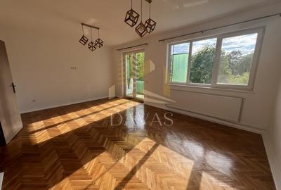 Apartament cu 3 camere de inchiriat | Platinia | Nemobilat | Locuinta / birou